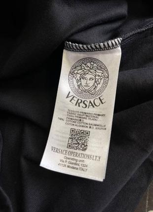 Літній костюм в стилі versace3 фото