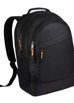 Рюкзак міський модель: pride колір: чорний