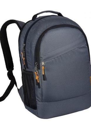 Рюкзак міський модель: pride колір: сірий