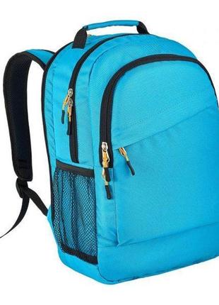 Рюкзак міський модель: pride колір: блакитний
