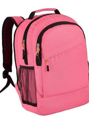 Рюкзак міський модель: pride колір: рожевий