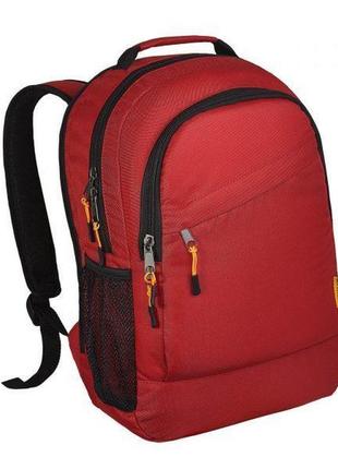 Рюкзак міський модель: pride колір: червоний
