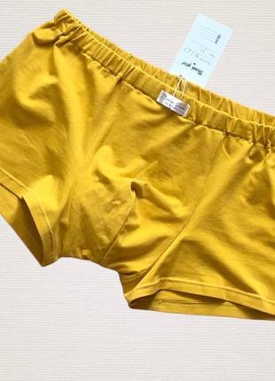 Чоловічі труси боксерки, в наявності m, l, xl, xxl