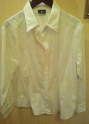 Блуза рубашка bogner,оригинал