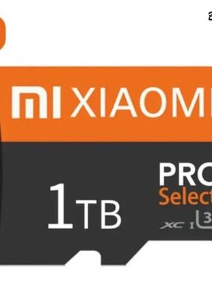 Карта пам'яті xiaomi 1 тб