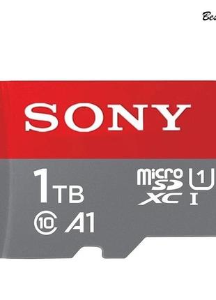 Карта пам'яті sony 1 тб