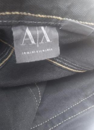 Armani exchange джинси5 фото