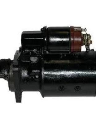 Стартер зіл-5301 мтз-80 мтз-100 мтз-142 д-240 д-243 д-245 д-26...
