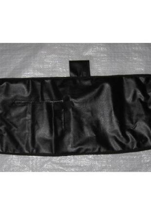 Утеплювач радіатора газ3302 газель 3302-1300000-10 нового зразка