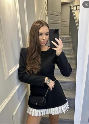 Платье ivina_boutique в идеальном состоянии