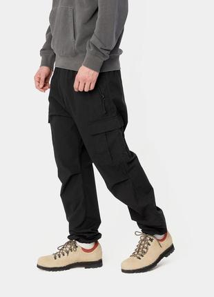 Carhartt wip cargo jogger джогери6 фото