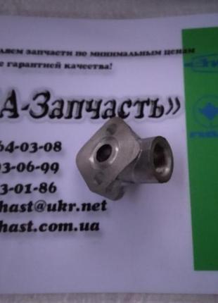 Фланець нш 10 2