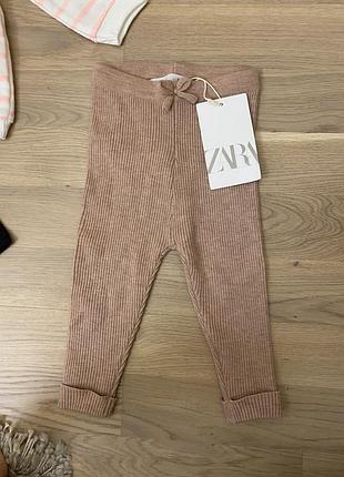 Легінси zara 2