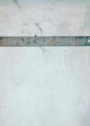 Штанга амортизатора навішування сошника сз з 41.501-07