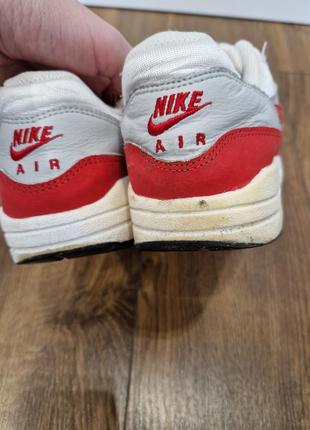 Кросівки nike air max, 38 розмір8 фото