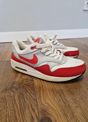 Кроссовки nike air max, 38 размер