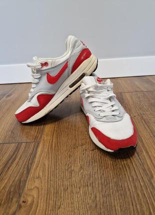 Кросівки nike air max, 38 розмір7 фото