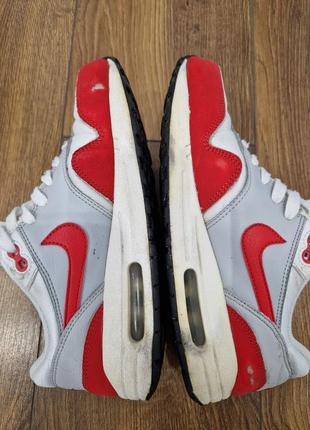 Кросівки nike air max, 38 розмір4 фото