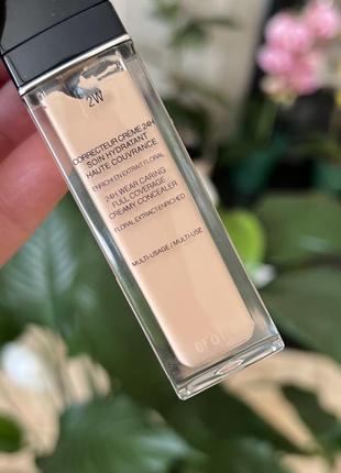 Консилер для обличчя dior forever skin correct concealer3 фото