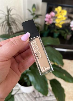 Консилер для обличчя dior forever skin correct concealer1 фото