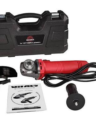 Кшм vitals master ls 12110brvc power+ 10