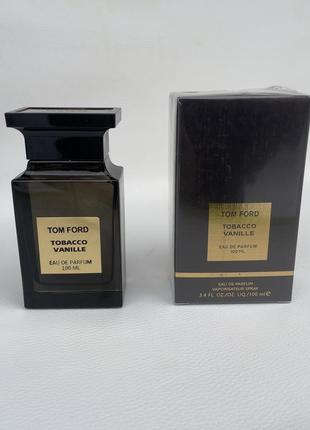 Tom ford tobacco vanille6 фото