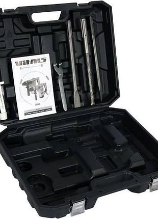 Перфоратор vitals master ra 4016ds 4