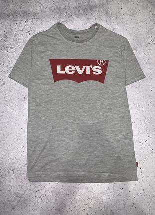 Футболка levi’s1 фото