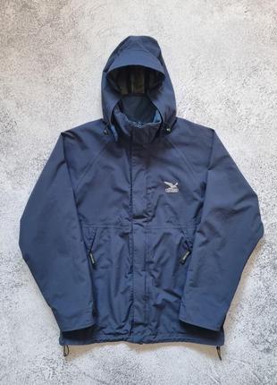 Ветровка куртка salewa gore tex the north face patagonia oakley arcteryx (s)