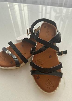 Босоножки 3