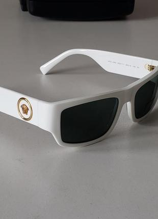 Сонцезахисні окуляри versace, нові, оригінальні3 фото