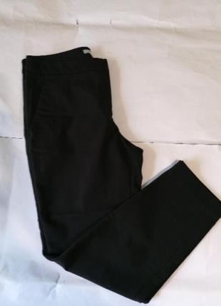 Стильні штани 36-38 h&m