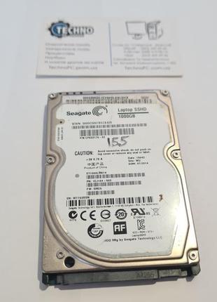 Не робочий жорсткий диск на запчастини 1000 gb 1 tb seagate st...