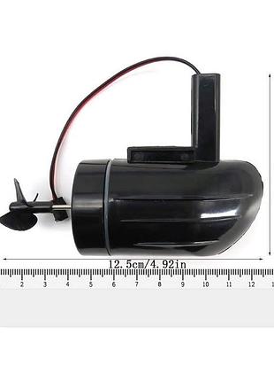 Двигун мотор кораблика для підгодовування, flytec 2011-5 no1169