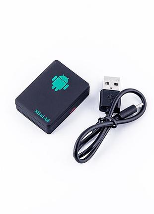 Трекер gps сигналізація міні а8 topvico no1783