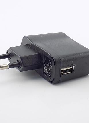 Мережевий адаптер зарядний пристрій із 220 в на usb kebidumei ...