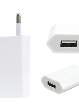 Мережевий адаптер зарядний пристрій із 220 в на usb kebidumei ...
