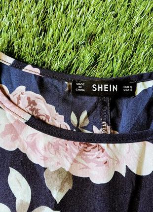 Блузка shein3 фото