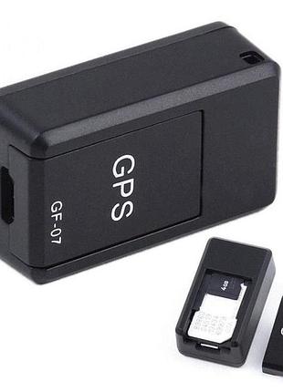 Трекер gps сигнализація на магніті topvico №1591