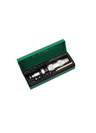 Ударна викрутка 13 предметів binoax №1051
