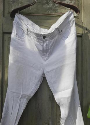 Денім брюки чиноси 100 % каттон