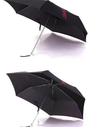 Компактна парасолька sprit №7422 фото
