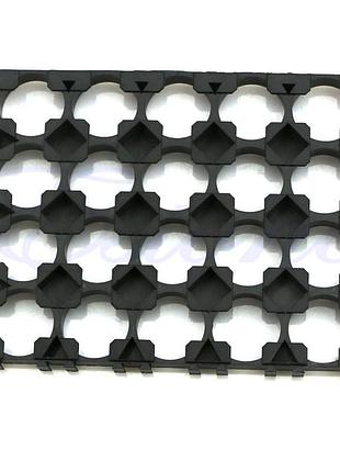 Холдер тримач комірки батарей 18650 4*5 annbattery no275