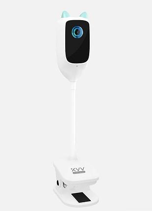 Відеокамера відеоняня бездротова wi-fi smart doorbell no1456