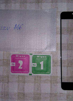 Скло meizu a5 m5c m6 m6s m6t