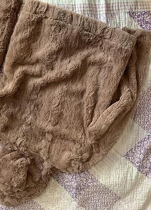 Куртка шубка