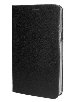 Чехол-книжка lago для lenovo vibe z k910 black