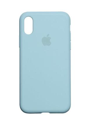 Чохол original full size для apple iphone xr lilac