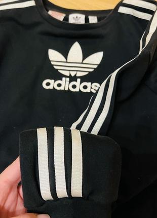 Кофта adidas2 фото