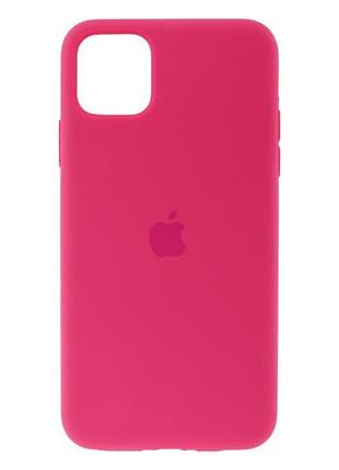 Чохол original full size для apple iphone 11 pro max dragon fruit1 фото